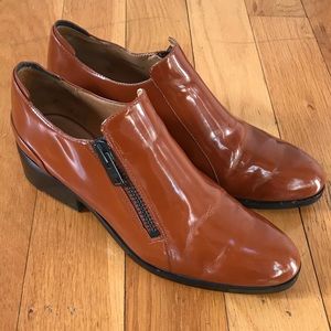 3.1 PHILLIP LIM Women’s Patent Leather Derbys